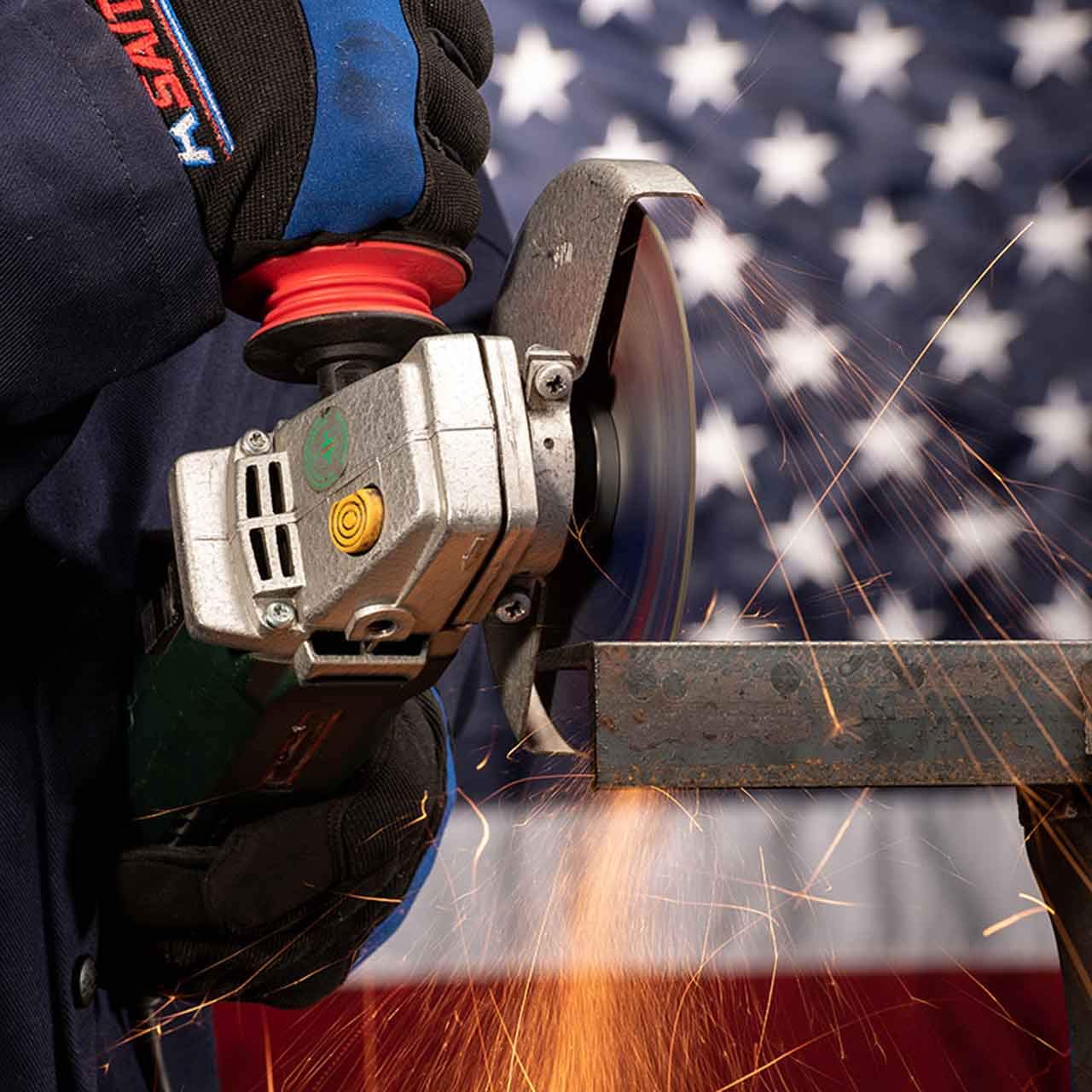 air.様 HARU＋IDEAL CUT Amazon.com: United Abrasives SAIT 22240 6X.045x7/8 Ultimate